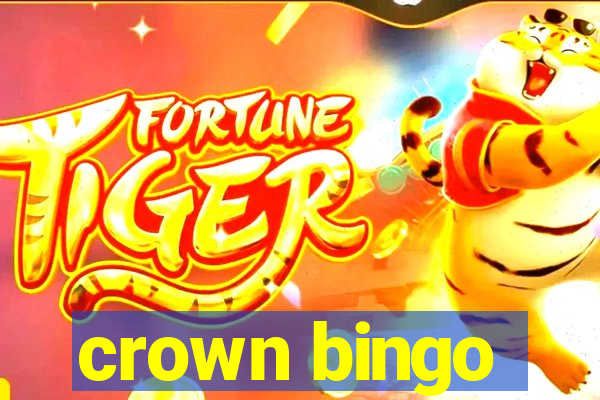 crown bingo