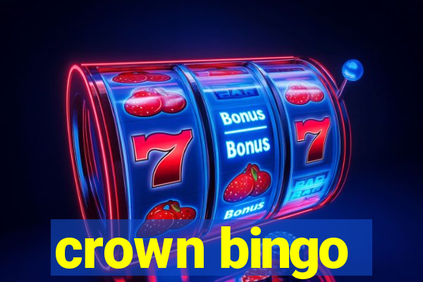 crown bingo