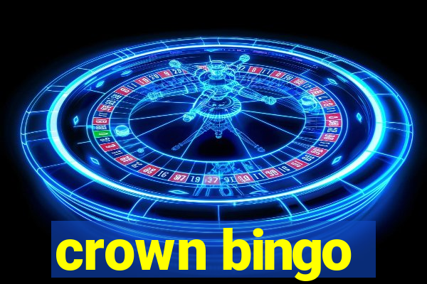 crown bingo