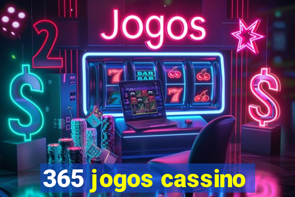 365 jogos cassino