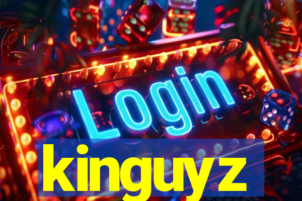 kinguyz