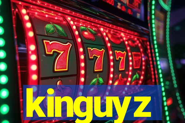 kinguyz