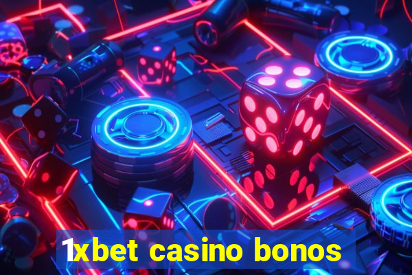 1xbet casino bonos