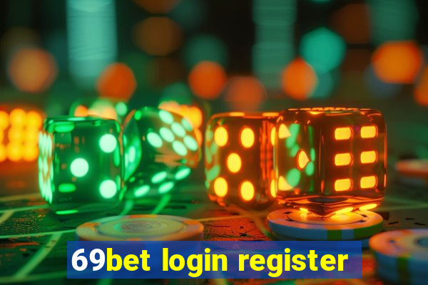 69bet login register