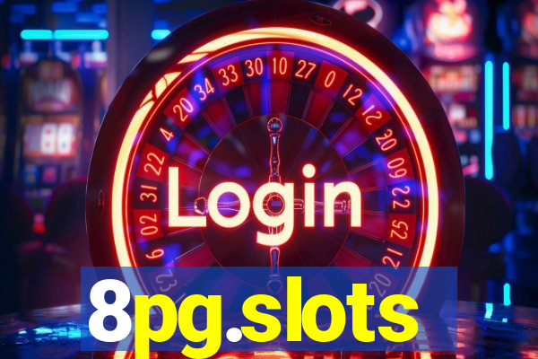 8pg.slots