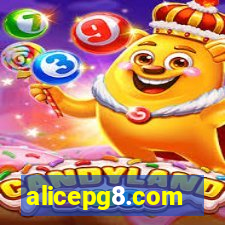 alicepg8.com