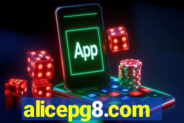 alicepg8.com