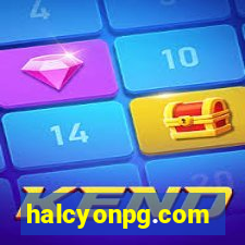 halcyonpg.com