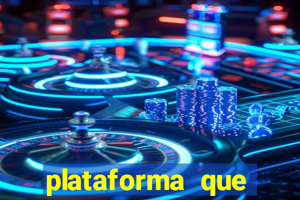 plataforma que ganha b么nus ao se cadastrar