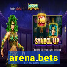 arena.bets