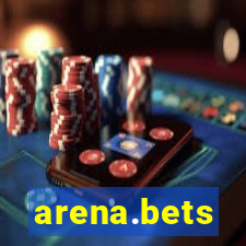 arena.bets