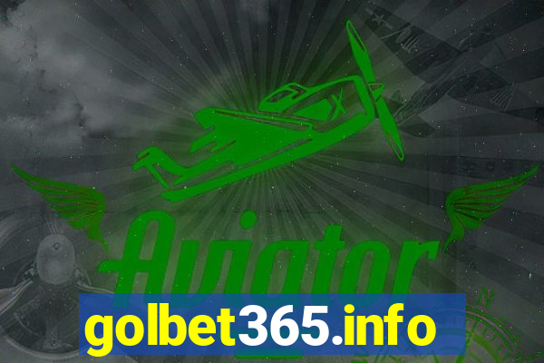 golbet365.info