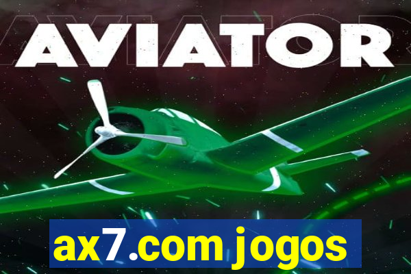 ax7.com jogos