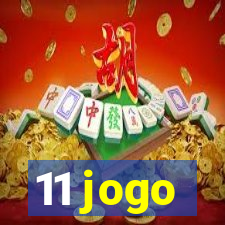 11 jogo