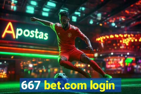 667 bet.com login