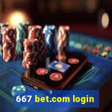 667 bet.com login