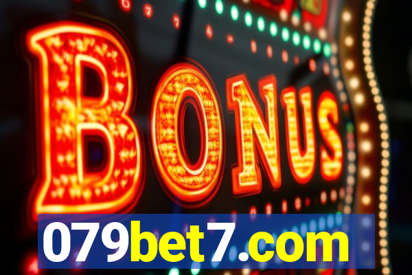 079bet7.com