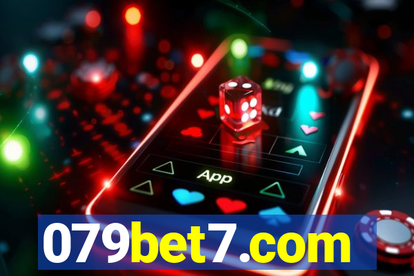 079bet7.com