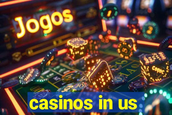 casinos in us