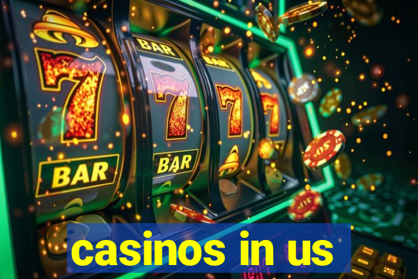 casinos in us