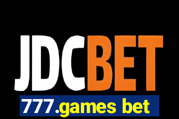 777.games bet