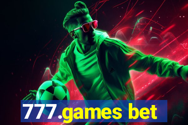 777.games bet