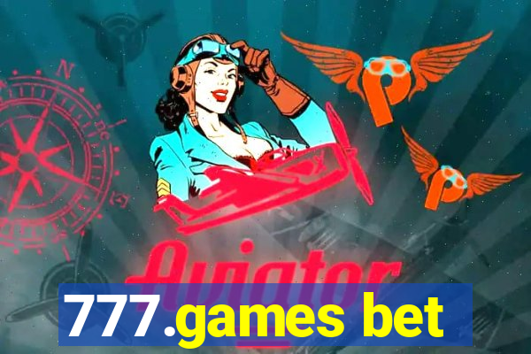 777.games bet