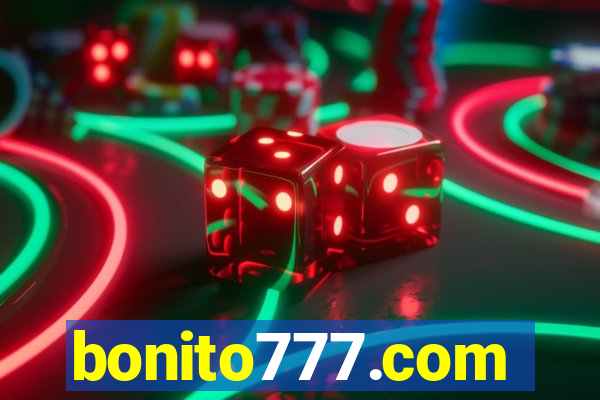 bonito777.com