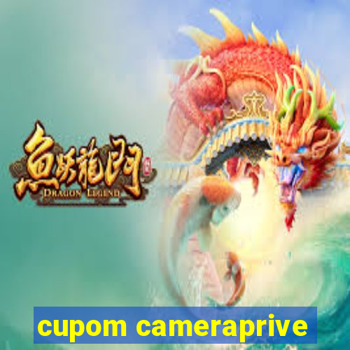 cupom cameraprive