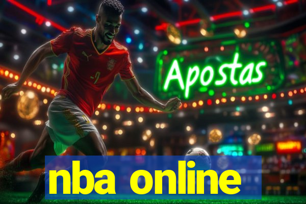 nba online