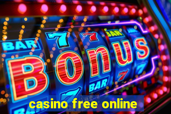 casino free online