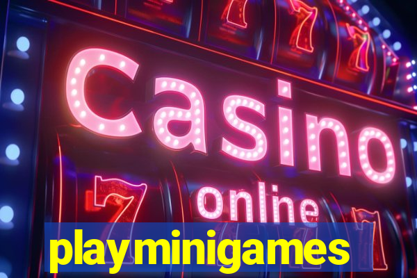 playminigames