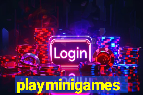 playminigames