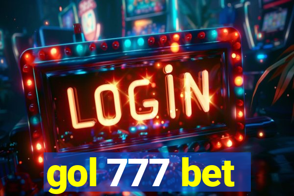 gol 777 bet