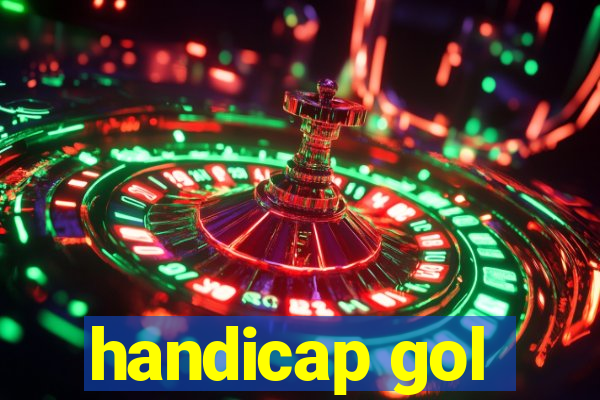 handicap gol