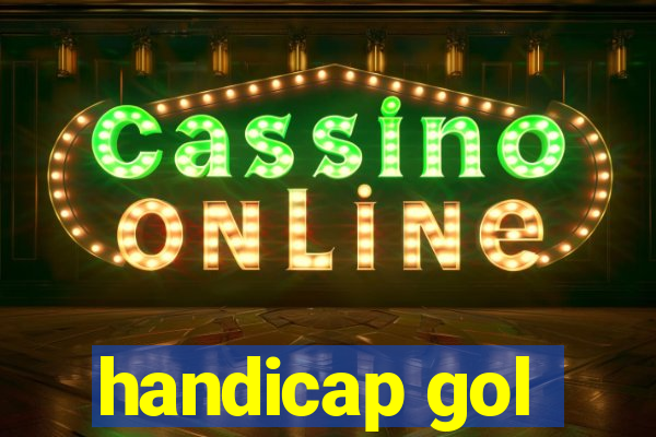 handicap gol