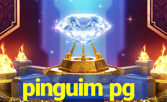 pinguim pg