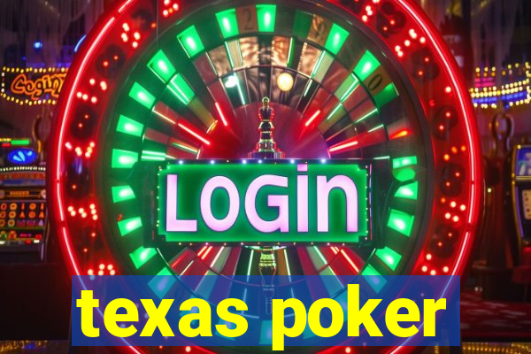 texas poker