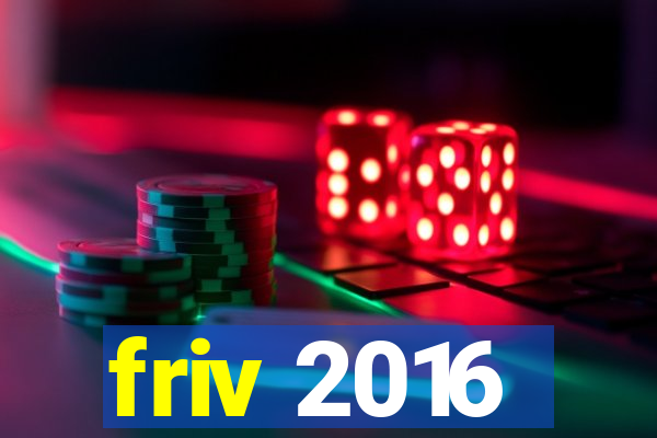 friv 2016