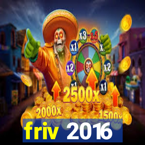 friv 2016