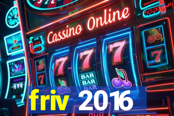 friv 2016