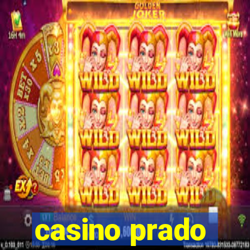 casino prado