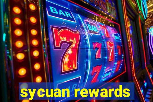 sycuan rewards