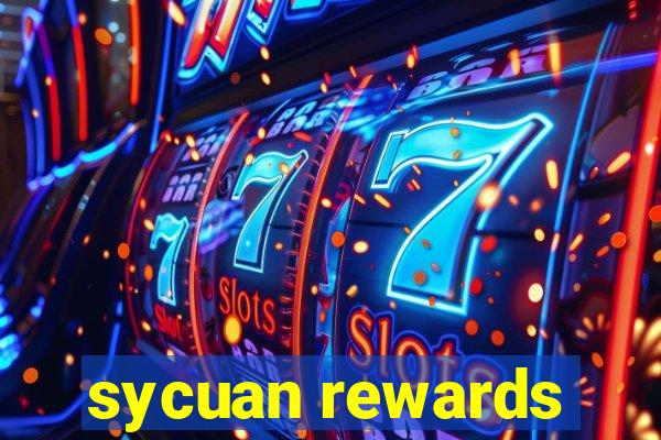 sycuan rewards