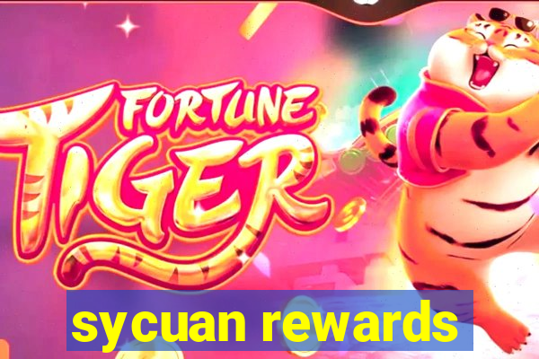 sycuan rewards