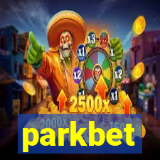 parkbet