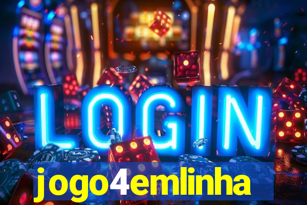 jogo4emlinha