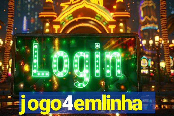 jogo4emlinha