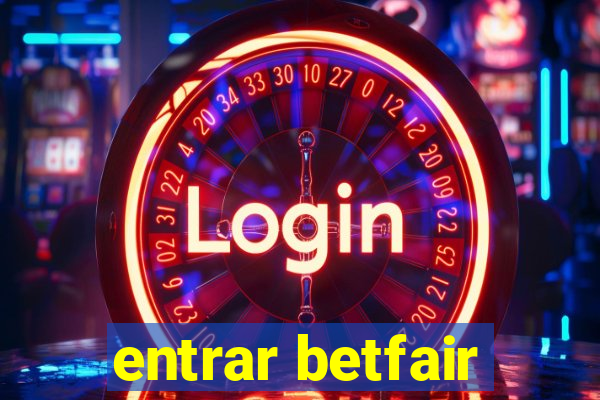 entrar betfair