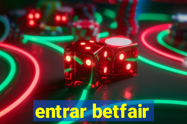 entrar betfair